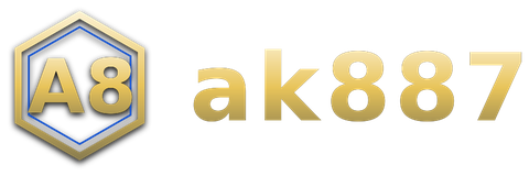 ak887 logo