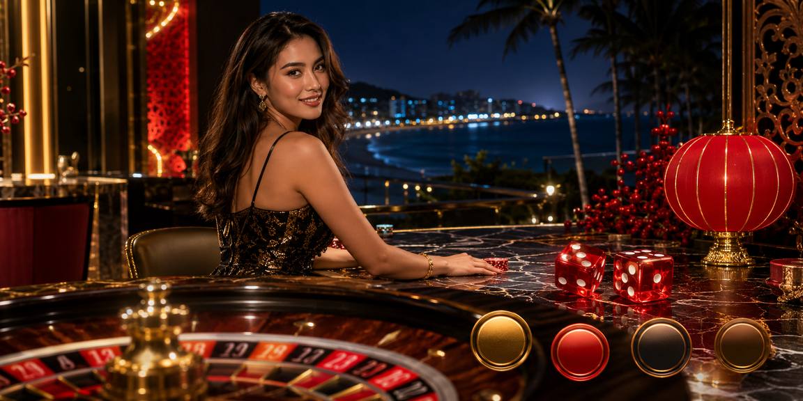 ak887 Apa Yang Ada Dalam Mystery Fortune ak887